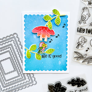 Hey Tweetie Stamp Set