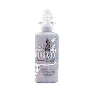 Bottle of Indigo Eclipse Dream Drops by Nuvo