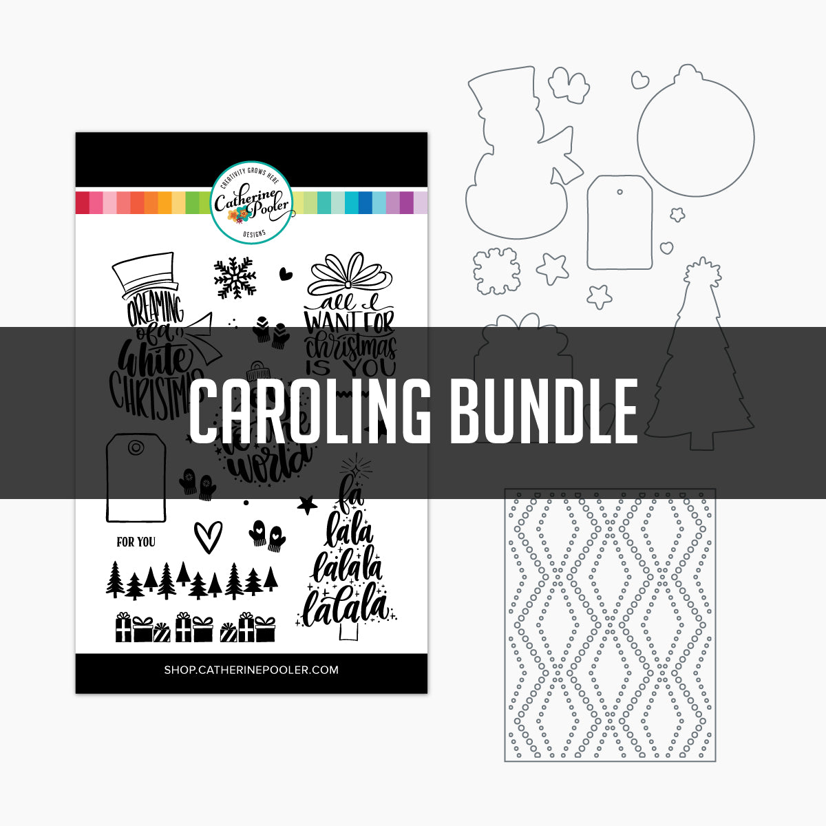 Caroling Bundle