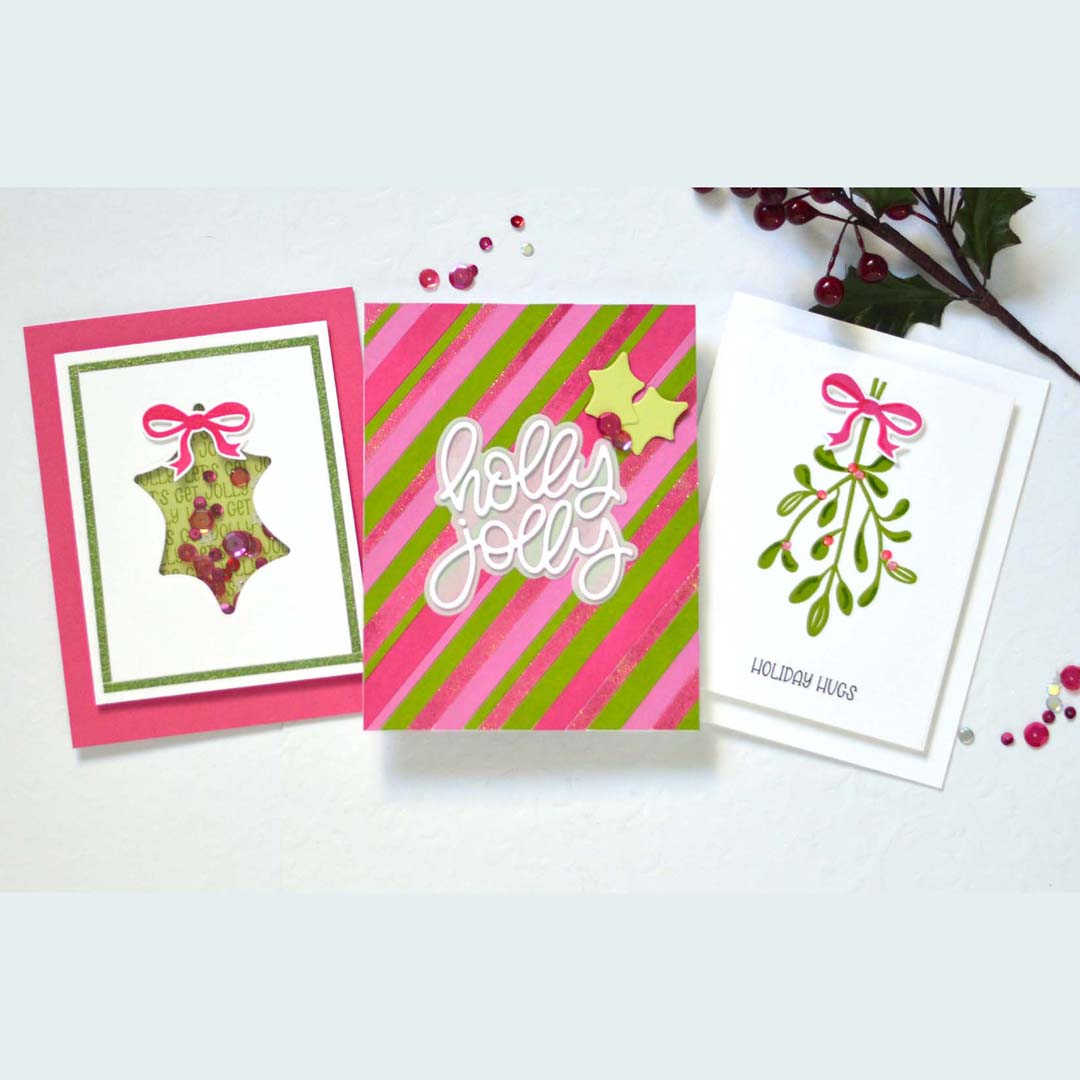 Holly Bundle