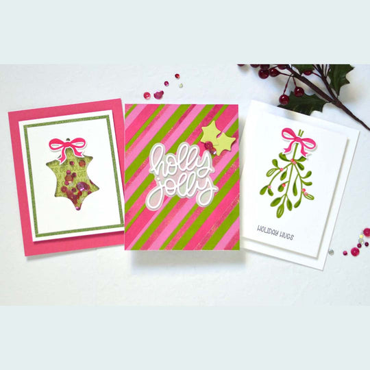 Holly Bundle