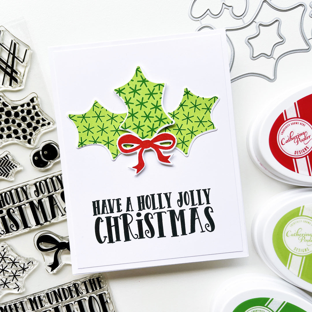 Jolly Holly Dies