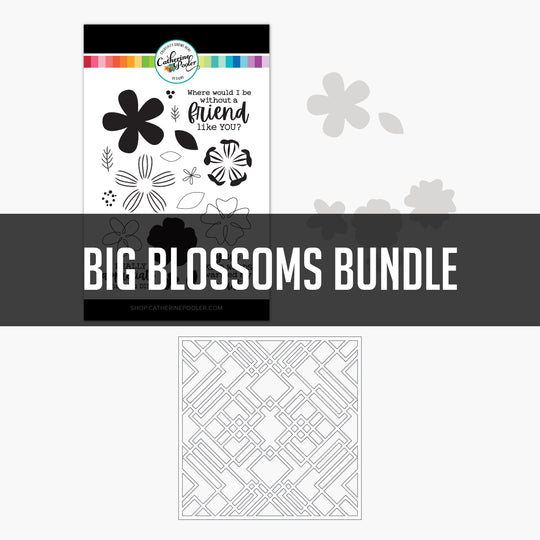 Big Blossoms Bundle