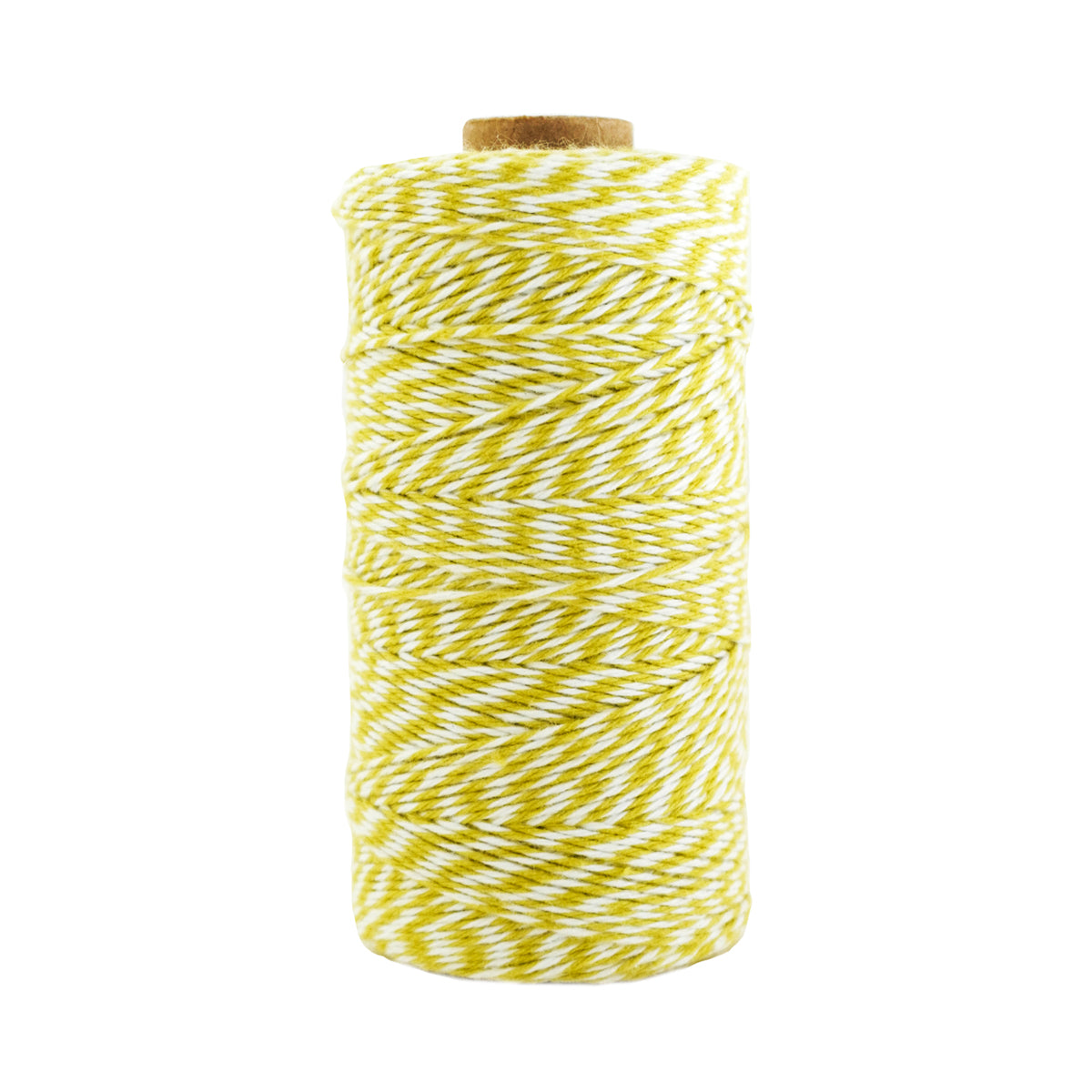 Lemon Lime Twist Twine