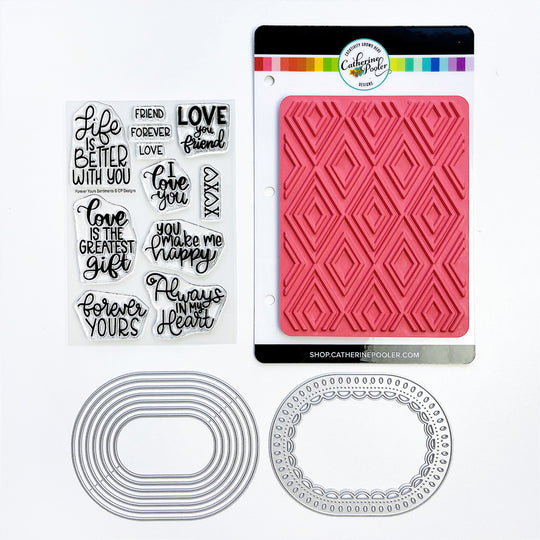 Forever Extras Bundle