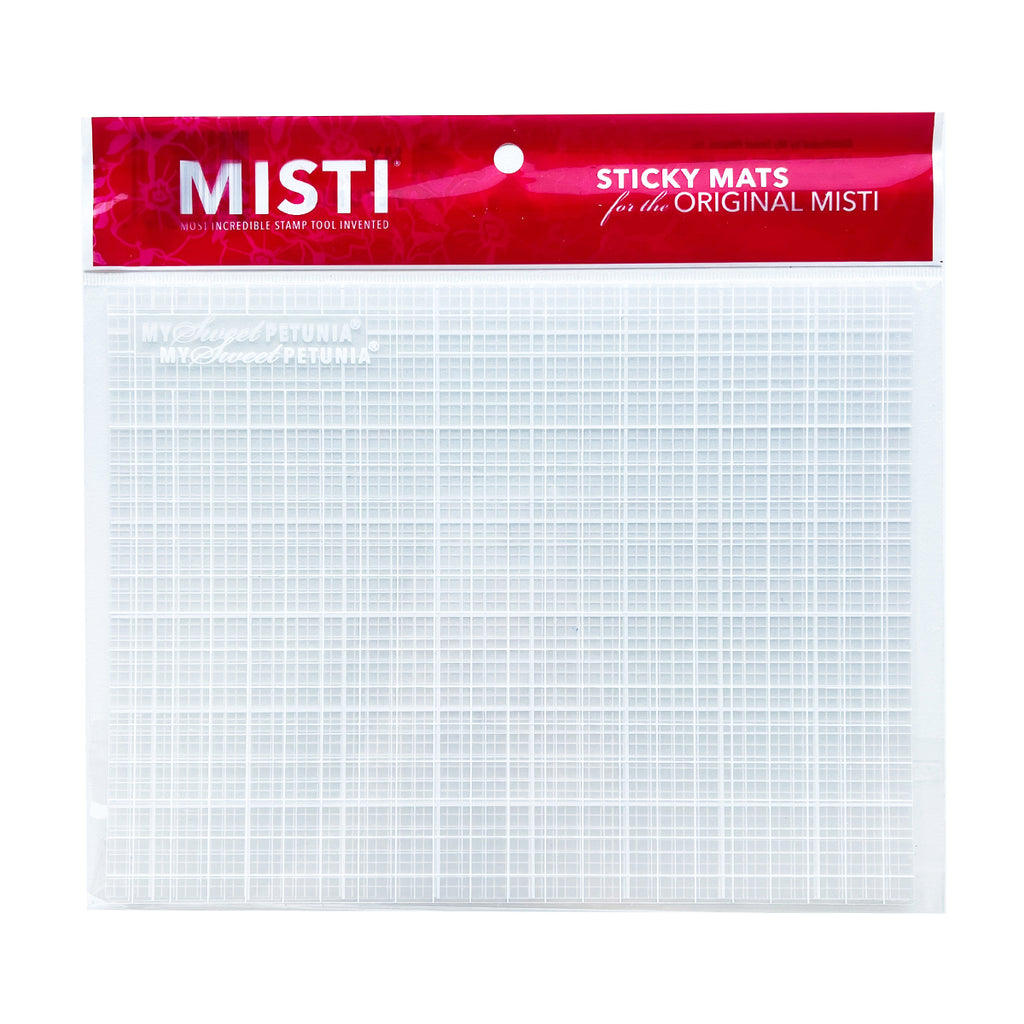 ORIGINAL MISTI STAMPING offers TOOL BUNDLE