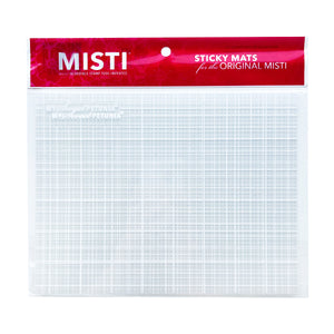 MISTI Original size Sticky Mats