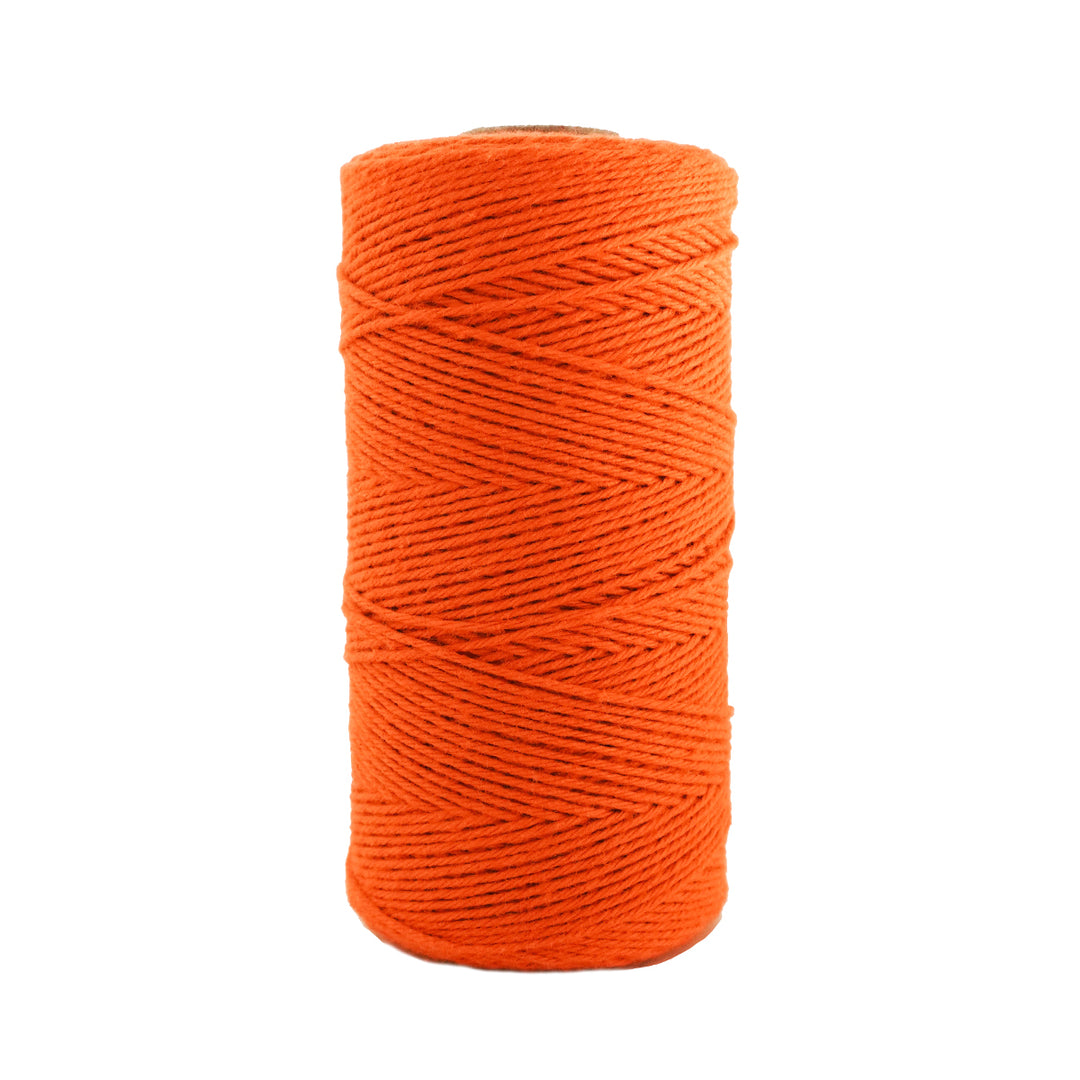 Mandarin twine