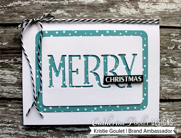 Patterns & Pine Patterned Paper