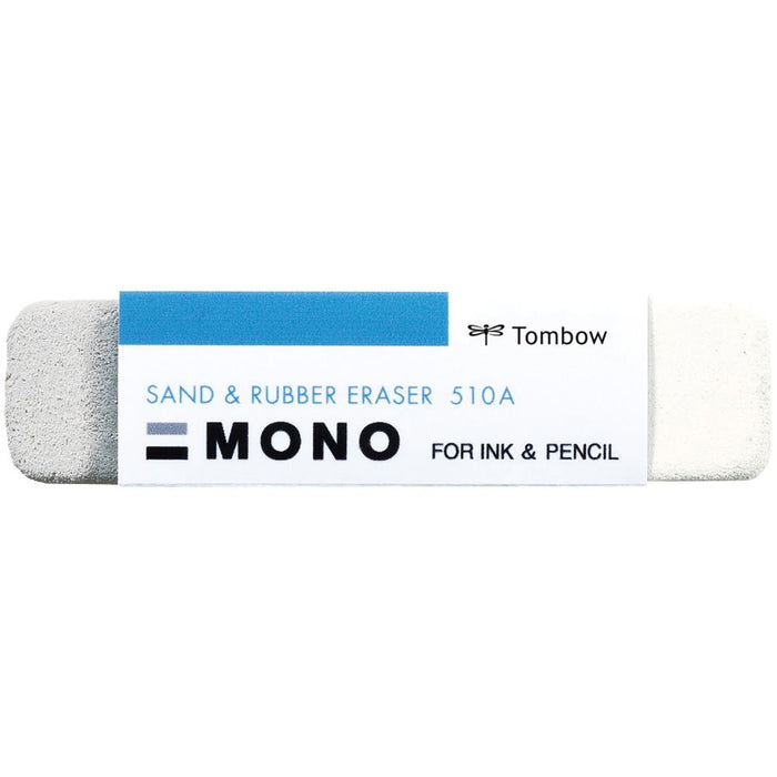 Mono Sand Eraser by Tombow