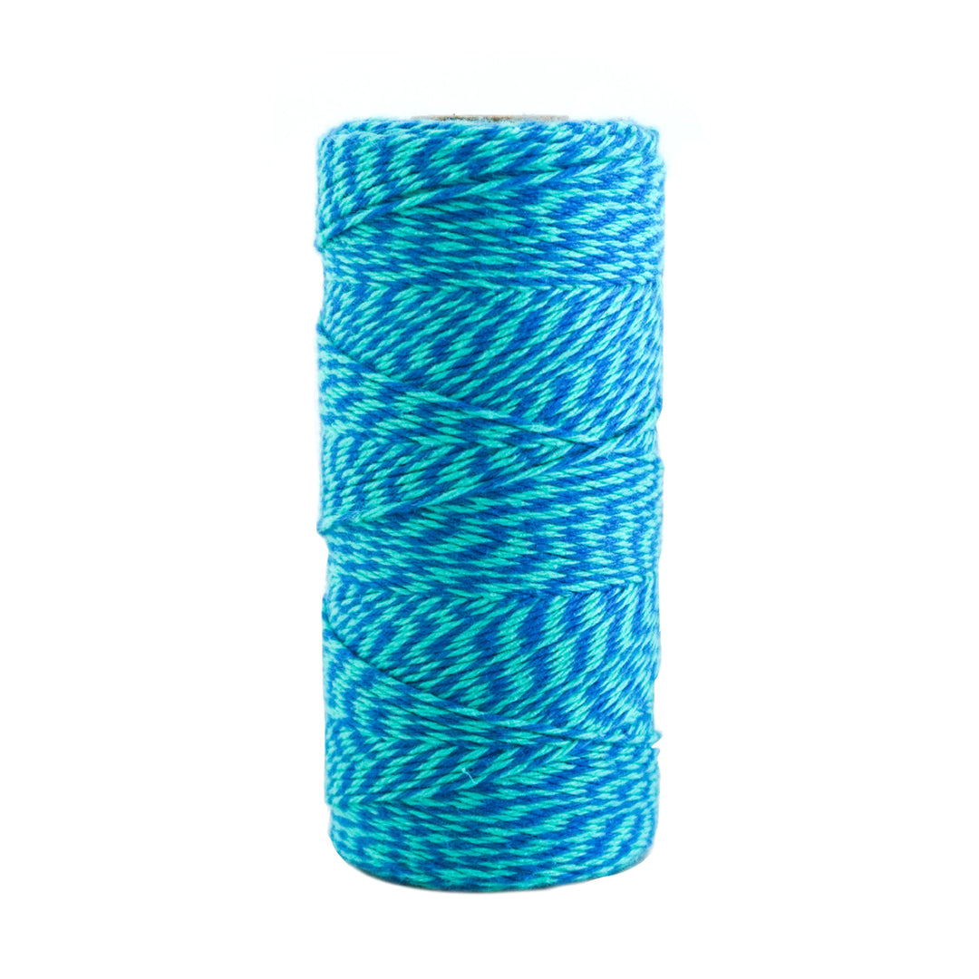 Ocean Twist Twine