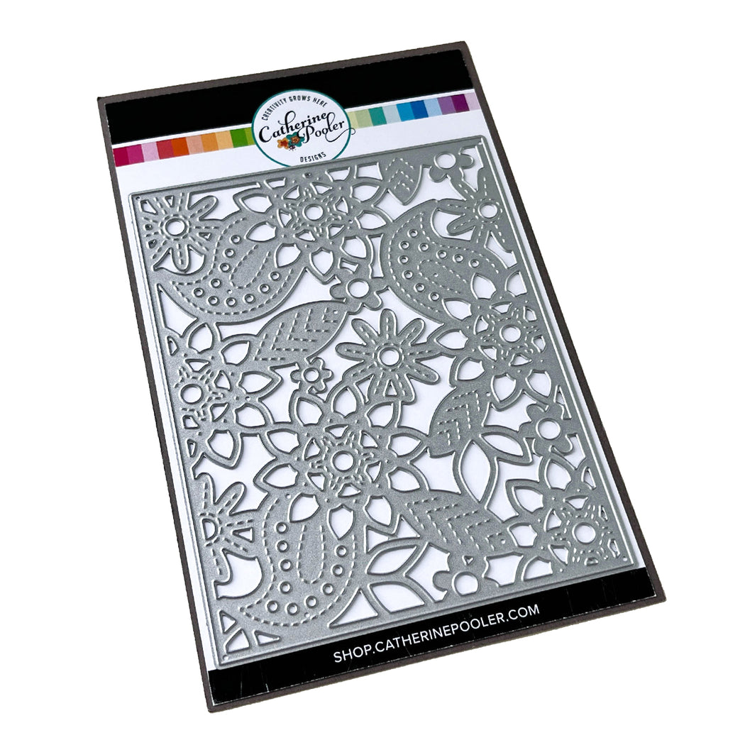 Cover Plate Dies Catherine Pooler Designs