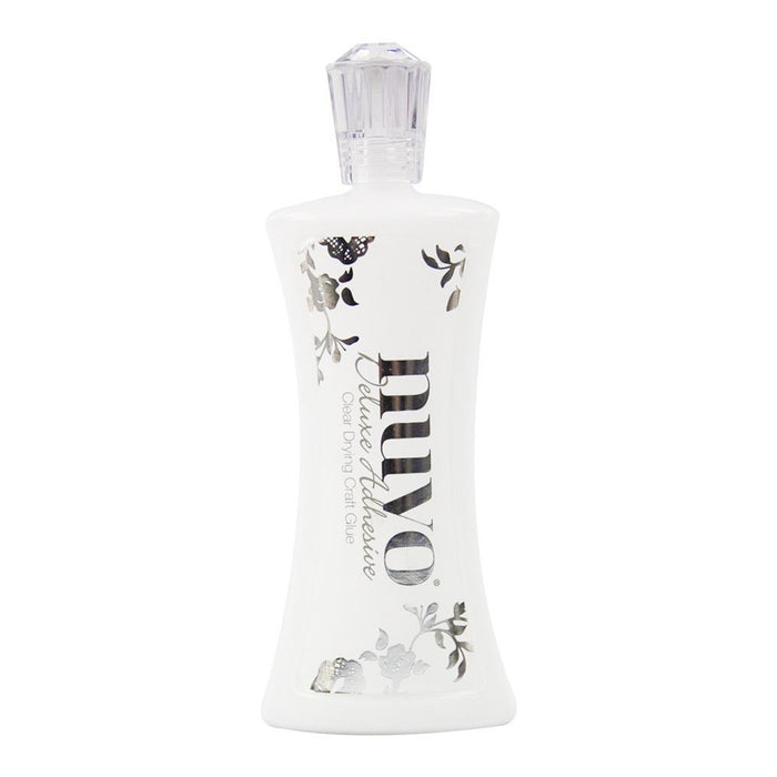 Deluxe Adhesive 120mL by Nuvo