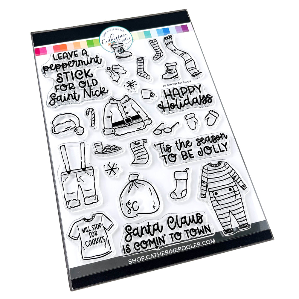 Better Not Pout Bundle
