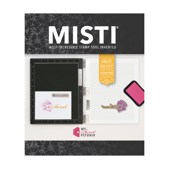 Black Original MISTI