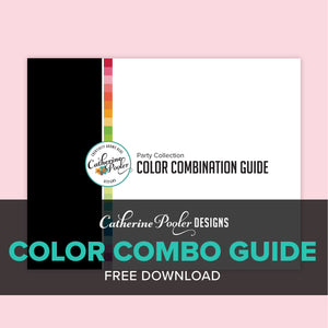 Party Collection Color Combo Guide Download