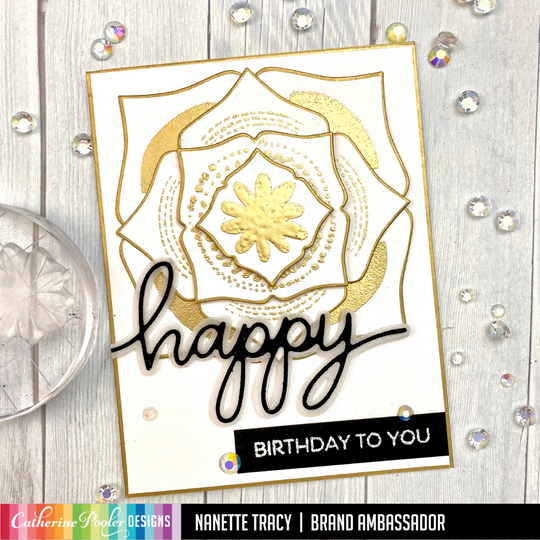 happy birthday to you card 