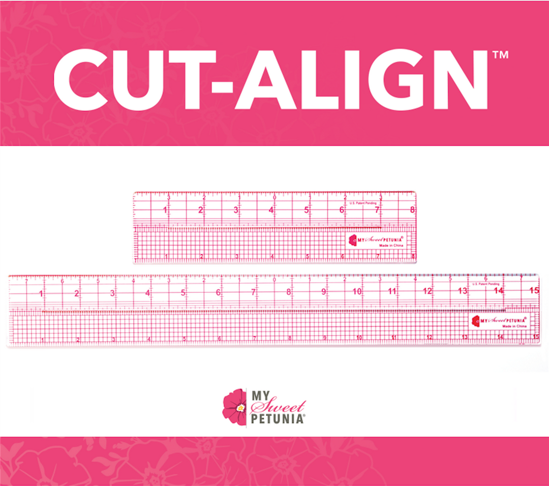 Misti Cut-Align