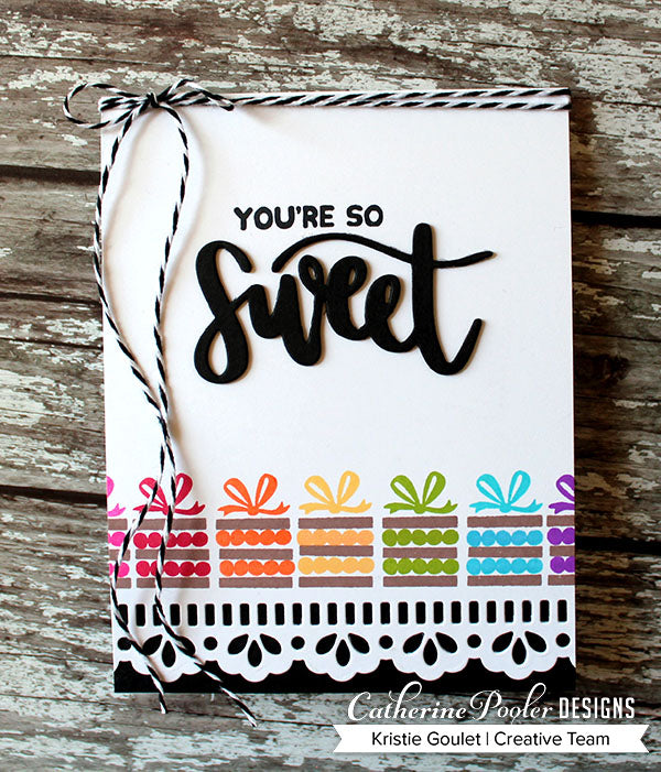 Sweet Die