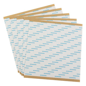Scor-Tape Sheets spread out