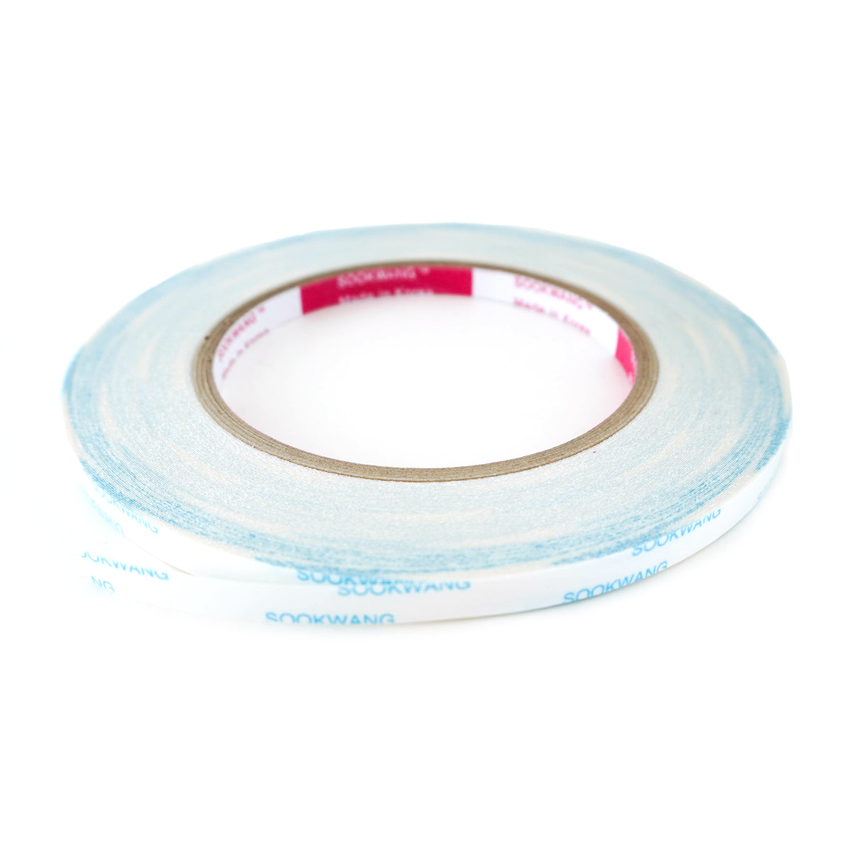 Scor-Tape 1/4 Wide x 27 Yards Yards Double-Sided Adhesive
