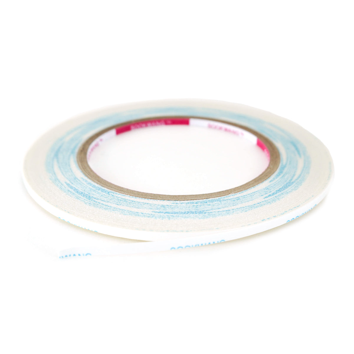 Scor-Tape 1/4 Wide x 27 Yards Yards Double-Sided Adhesive