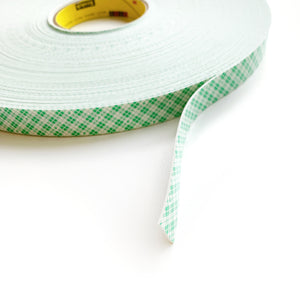 Mounting Tape Foam by Scotch Mega Roll