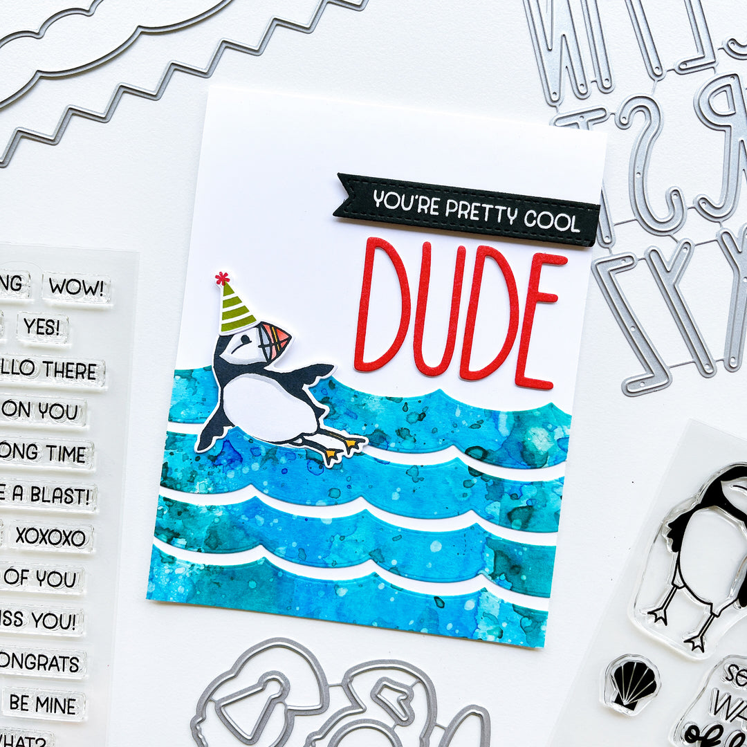 Simple Accents Bundle