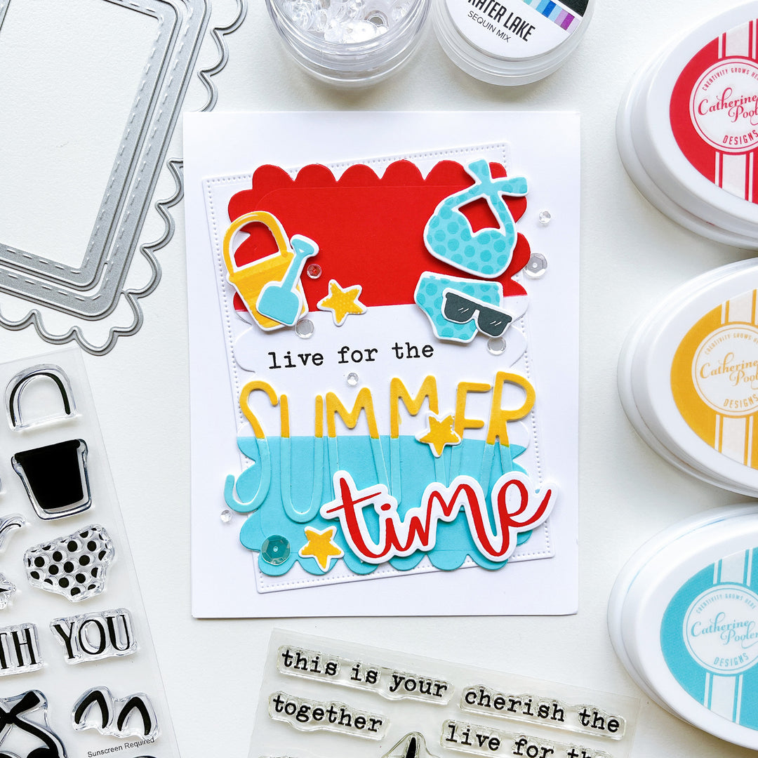 Simple Accents Bundle