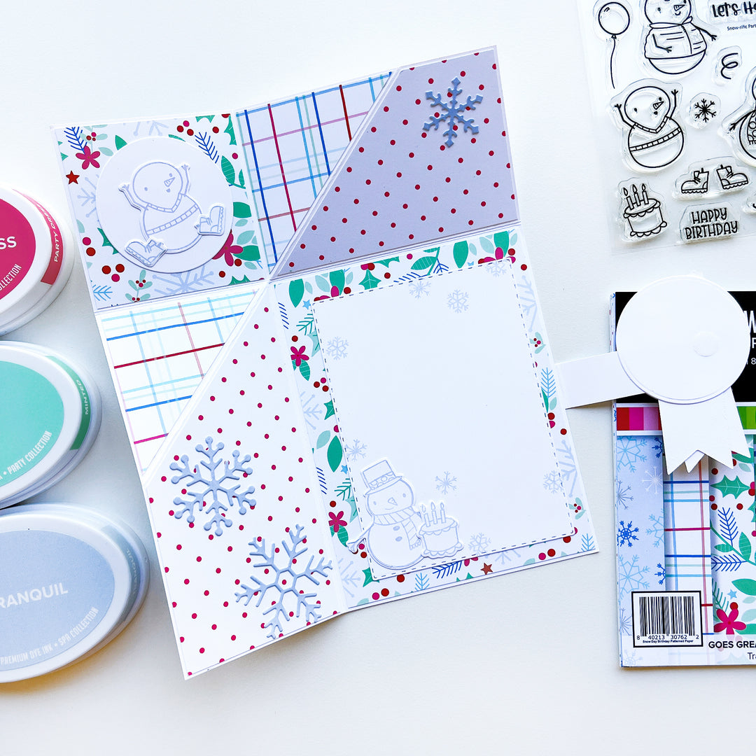 Snow Day Bundle
