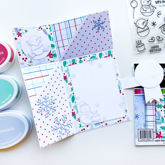 Snow Day Bundle