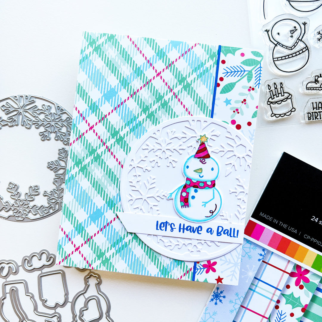 Snow Day Bundle