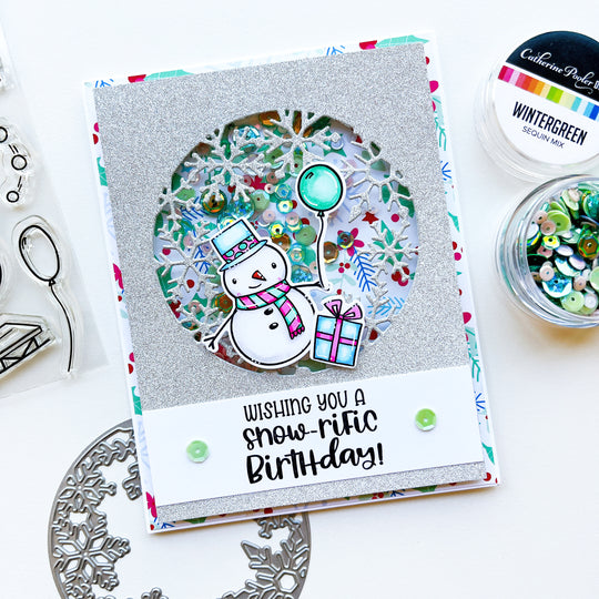 Snow Day Bundle