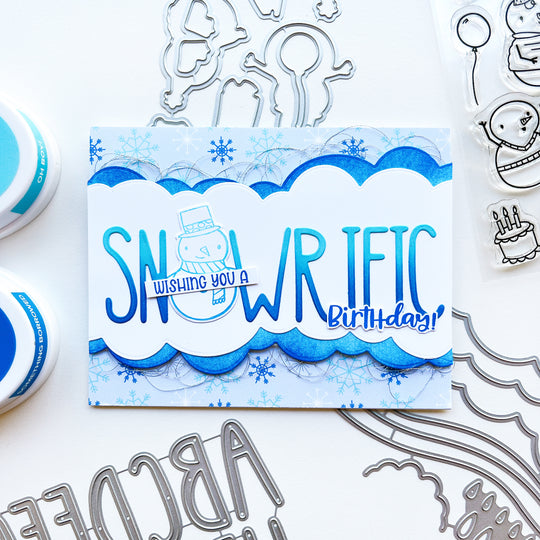 Snow Day Bundle