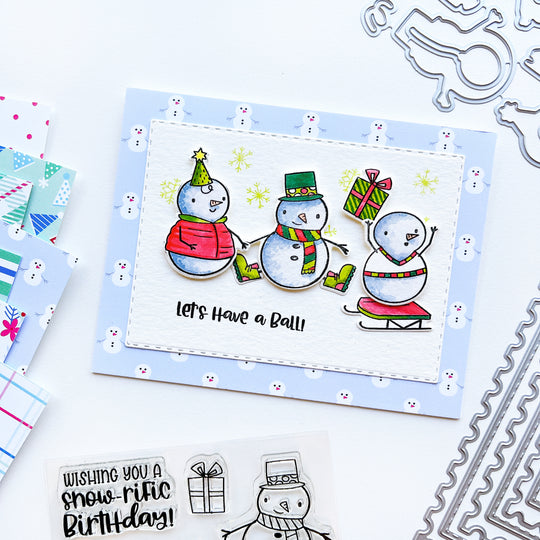 Snow Day Bundle