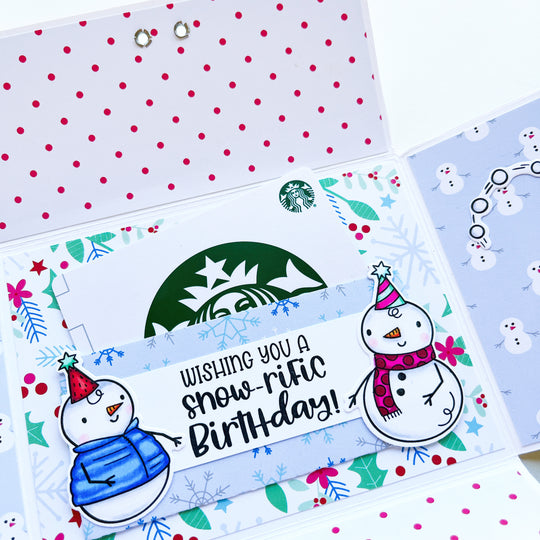 Snow Day Bundle