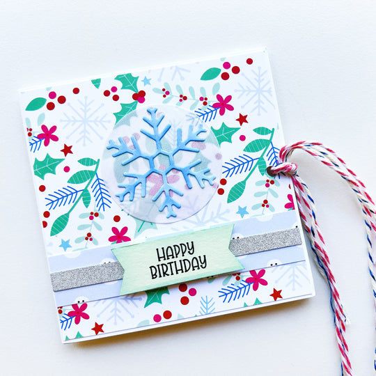 Snow Day Bundle