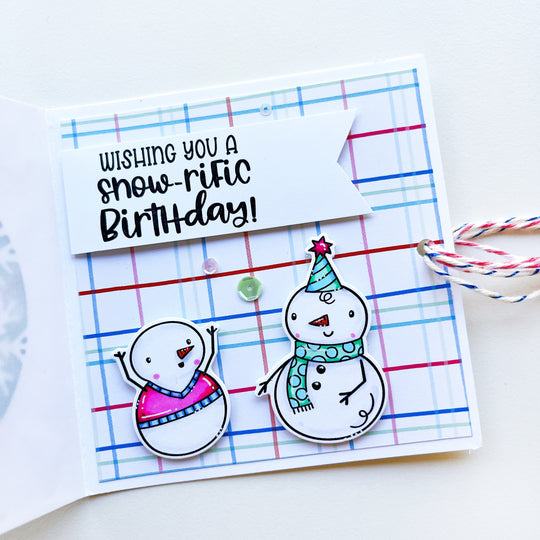 Snow Day Bundle