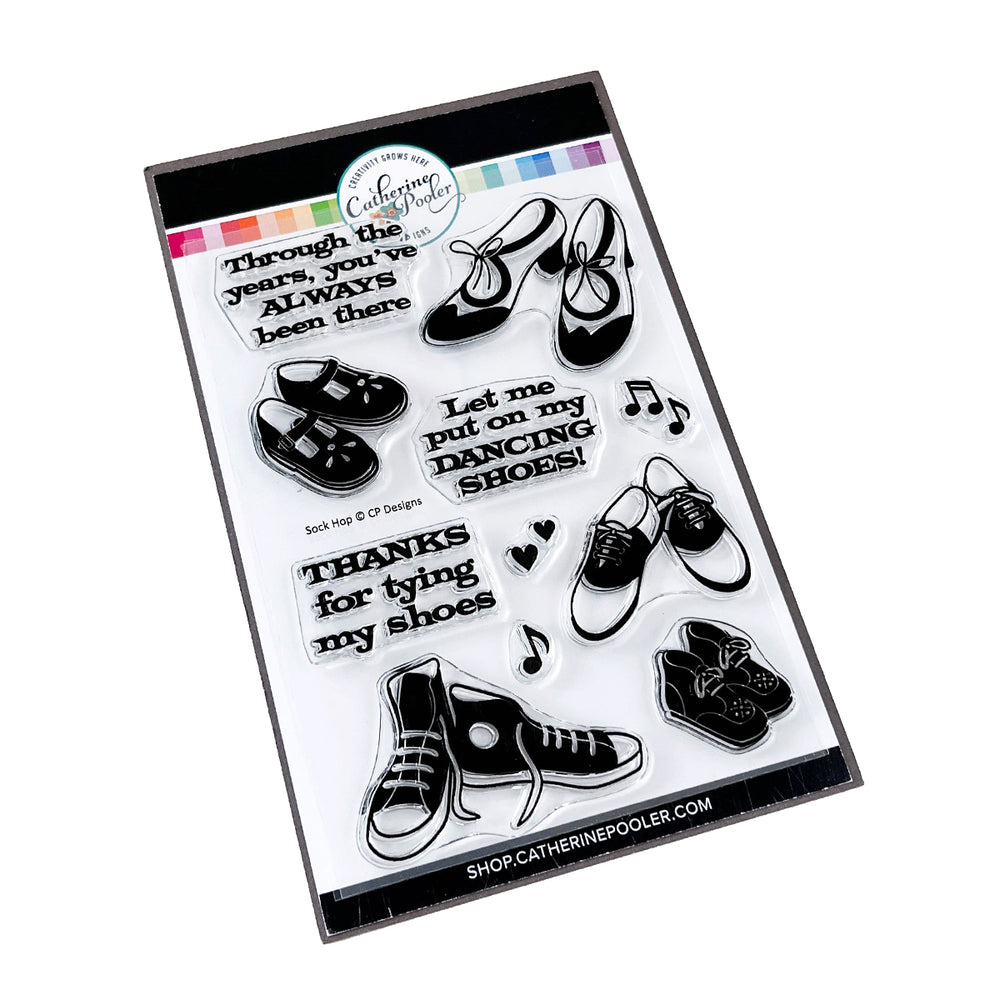 Sock Hop Bundle