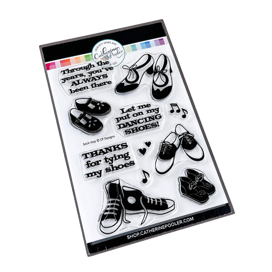 Sock Hop Bundle