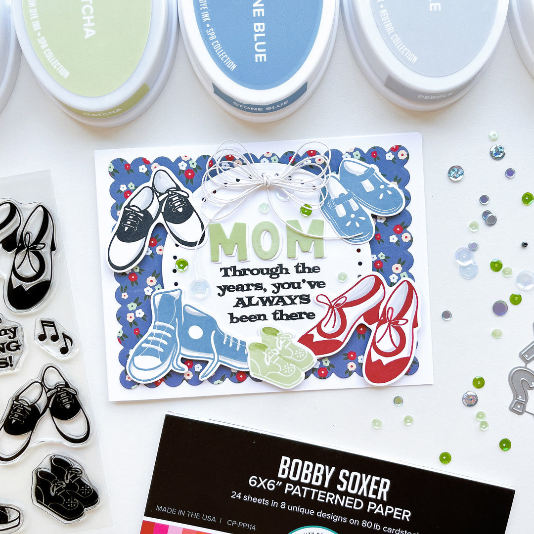 Sock Hop Bundle