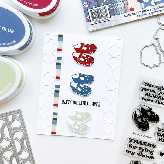 Sock Hop Bundle