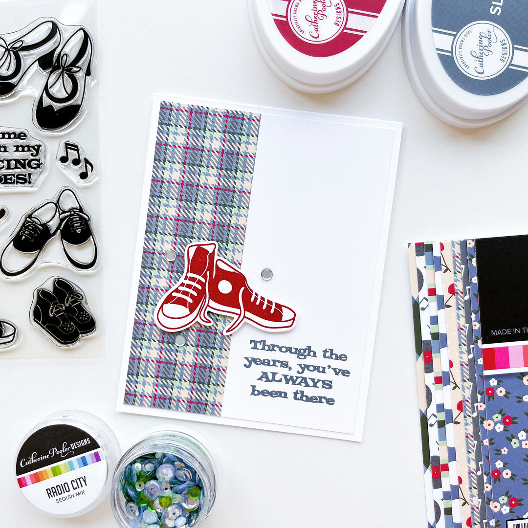 Sock Hop Bundle