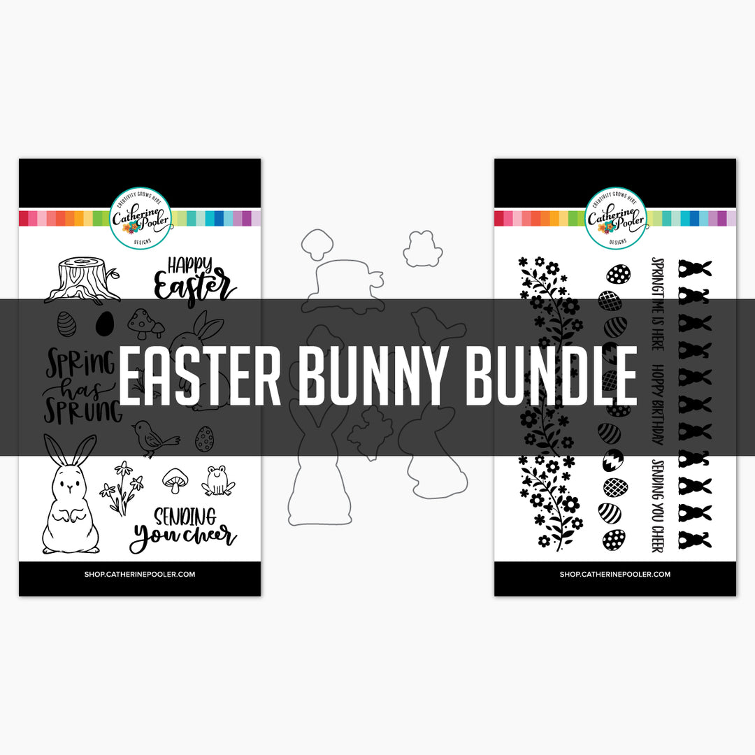 Easter Bunny Bundle