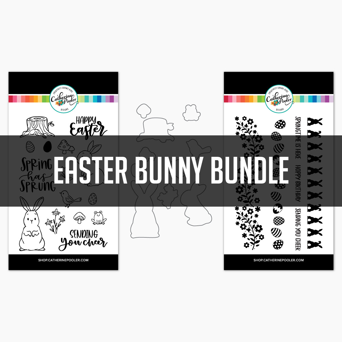 Easter Bunny Bundle