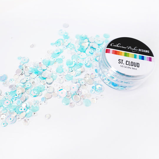 St. Cloud Sequin Mix