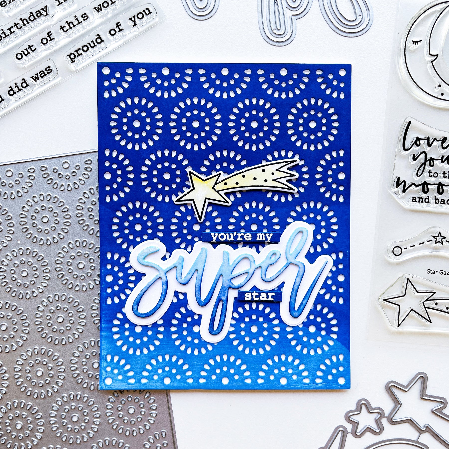 Philip Catherine 5枚組CDボックス 新品未開封 Cosmic Cover Plate Die – Catherine Pooler Designs