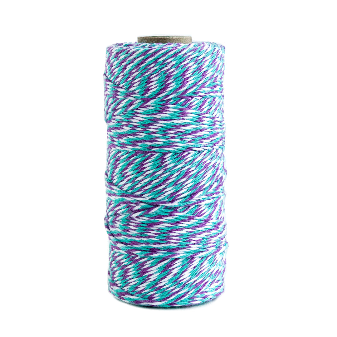 Summer Twist Twine