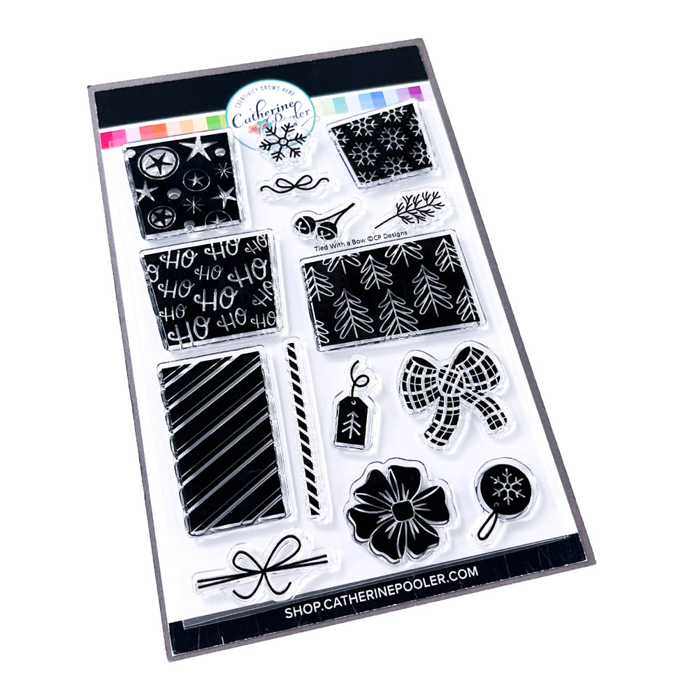 With a Bow Bundle