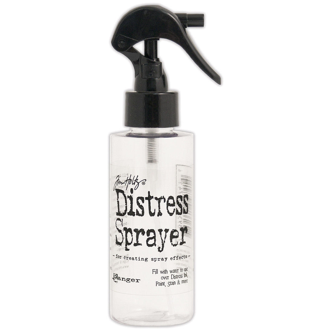 Tim Holtz Distress Sprayer by Ranger